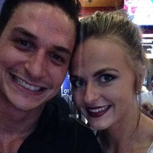 Meet your Posher, Joe